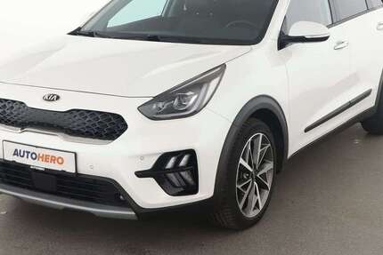 Kia Niro 28.973 km 20.820 € Essen 45141