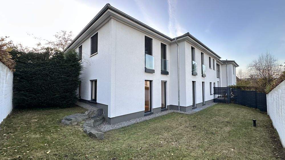 Etagenwohnung Hagen / Wehringhausen Wehringhausen - 3 Zimmer, 160 m&sup2;, 598.500&euro; | Angebot:24789409
