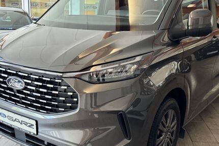 Ford Tourneo Custom 14.990 km 41.680 &euro; Sprockhövel 45549