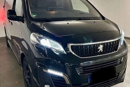Peugeot Expert 58.500 km 24.000 &euro; Dortmund 44135