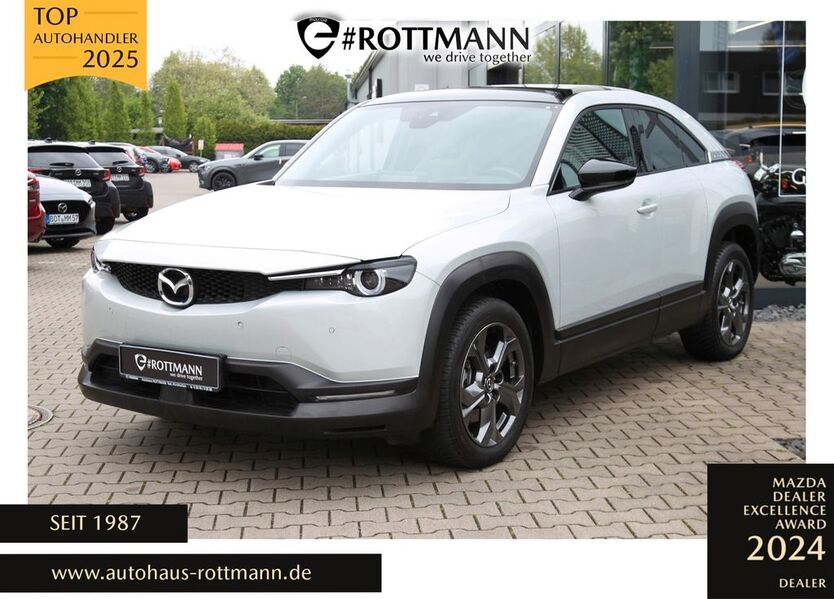 Mazda MX-30 44.928 km 13.399 € Bottrop-Kirchhellen 46244