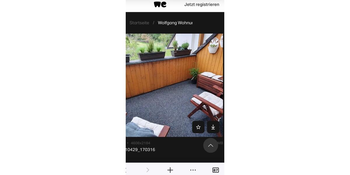 Dachgeschoßwohnung Bochum Bochum-Südwest - 2.5 Zimmer, 93 m&sup2;, 195.000&euro; | Angebot:26511900