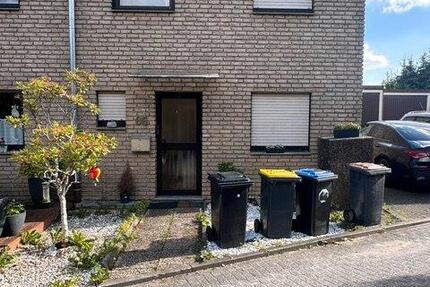 Haus Wuppertal Cronenberg - 6 Zimmer, 114 m&sup2;, 475.000&euro; | Angebot:26960405