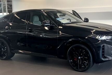 BMW X6 47.456 km 76.500 € oberhausen 46149