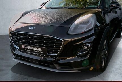 Ford Puma 40.372 km 16.999 € Bochum 44803