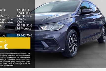 VW Polo 11.328 km 17.680 &euro; Herne 44653