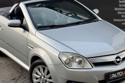 Opel Tigra 155.446 km 2.999 € Wuppertal 42117