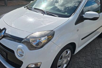 Renault Twingo 61.000 km 4.200 € Bottrop 46238