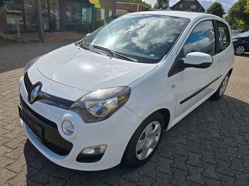 Renault Twingo 61.000 km 4.200 € Bottrop 46238