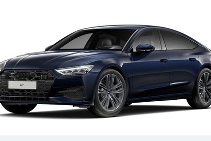 Audi A7 26.348 km 54.990 &euro; Bochum 44809