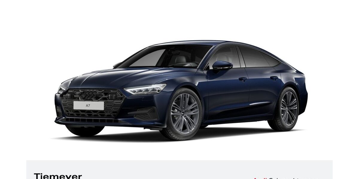 Audi A7 26.348 km 54.990 &euro; Bochum 44809