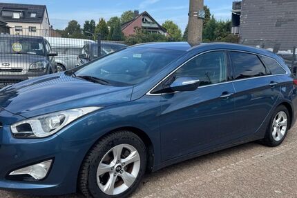Hyundai i40 115.125 km 8.490 &euro; Datteln 45711