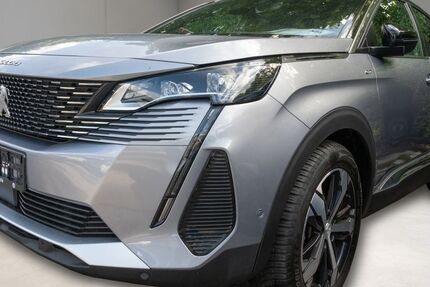 Peugeot 3008 18.168 km 26.990 € Bochum 44801
