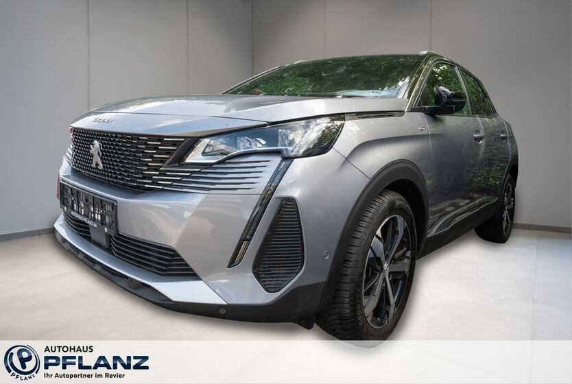 Peugeot 3008 18.168 km 26.990 € Bochum 44801