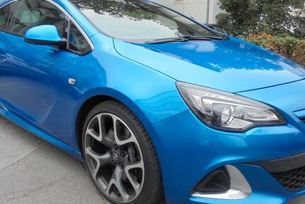 Opel Astra 128.720 km 13.850 € Recklinghausen 45659
