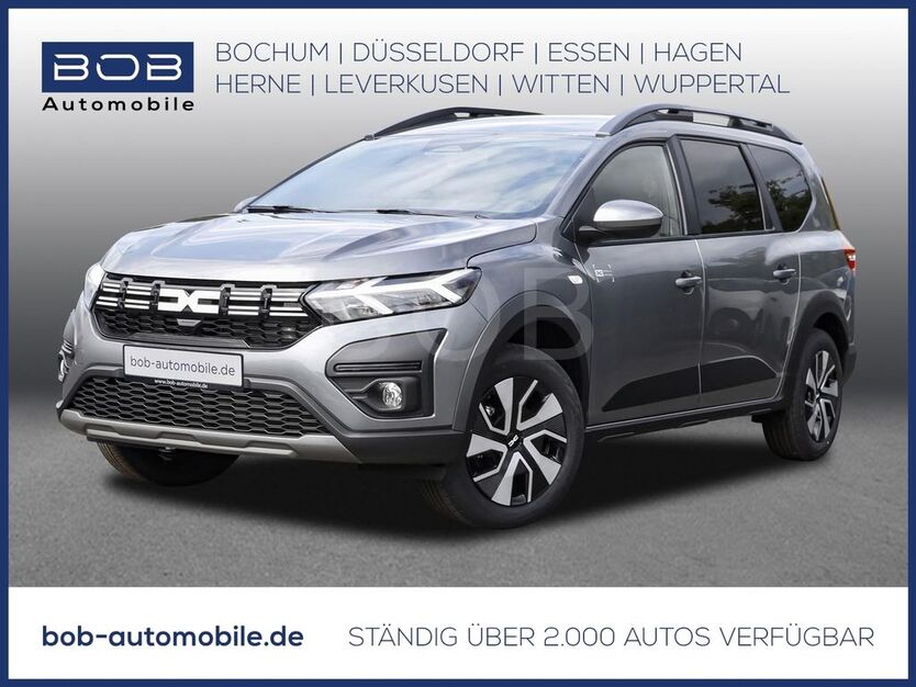 Dacia Jogger 2.009 km 28.444 € Essen 45355