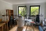 Idyllische Wohnlage in 2.Hausreihe - Top modernisiertes Erdgeschoss mit Terrasse, Garten - TG-Platz