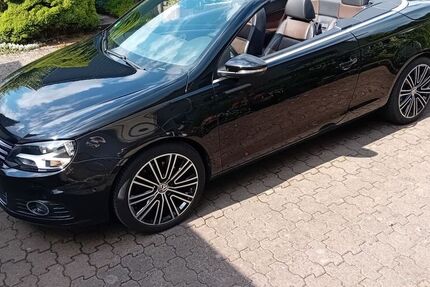VW Eos