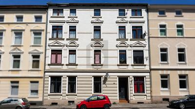 FRISCH RENOVIERT - ZWEI EBENEN FÜR MEHR WOHNGEFÜHL - Etagenwohnung Hagen Hagen-Mitte | Angebot:27503183
