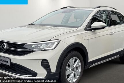 VW Taigo 28.005 km 17.590 &euro; Wuppertal 42109