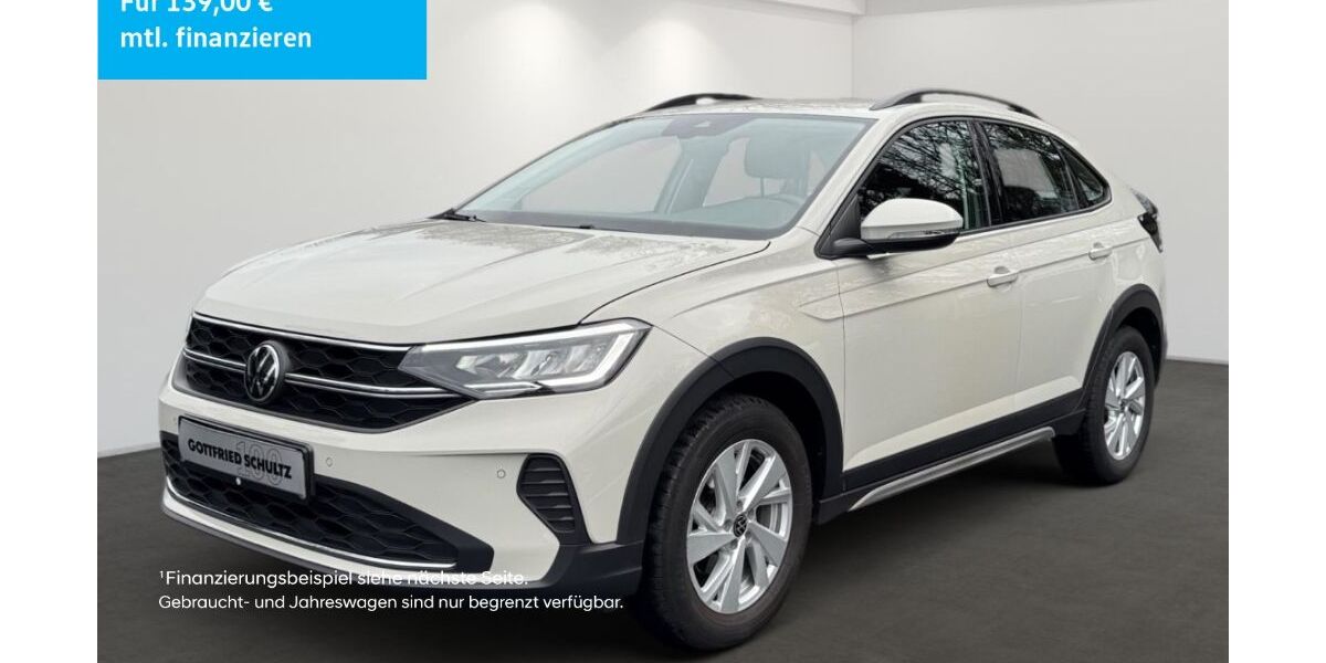 VW Taigo 28.005 km 17.590 &euro; Wuppertal 42109