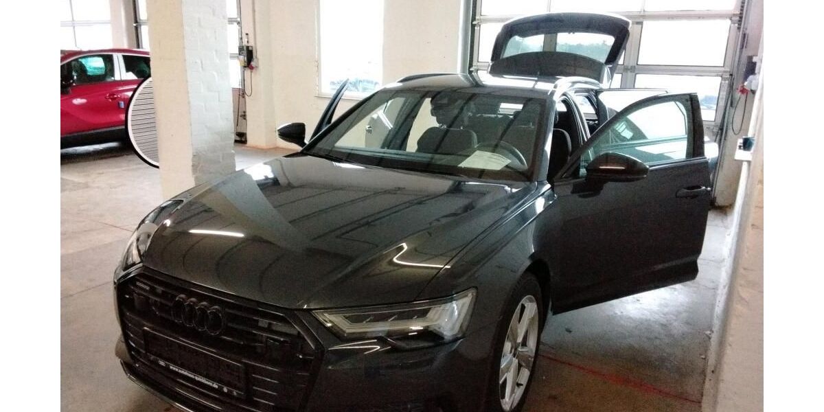 Audi A6 22.235 km 36.850 &euro; Hagen 58091