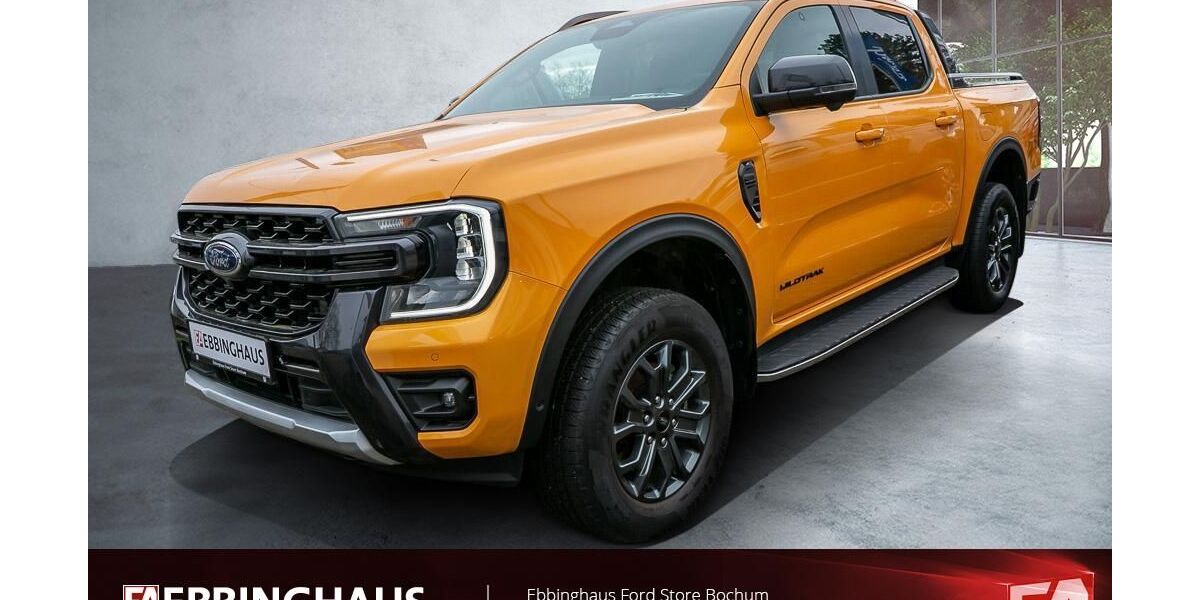 Ford Ranger 32.383 km 48.999 &euro; Bochum 44803