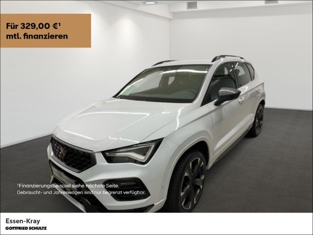 Cupra Ateca 54.178 km 30.650 € Essen 45307