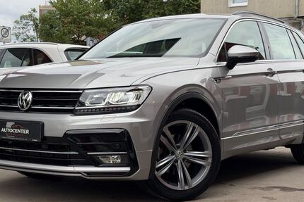 VW Tiguan 60.600 km 21.990 &euro; Gelsenkirchen 45889