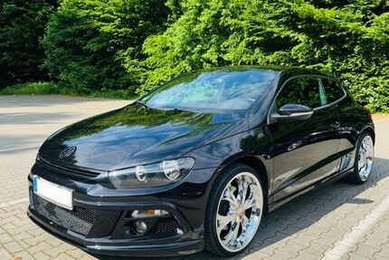 VW Scirocco 27.000 km 11.500 € Gevelsberg 58285