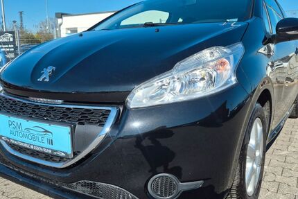 Peugeot 208 96.322 km 2.999 &euro; Essen 45326