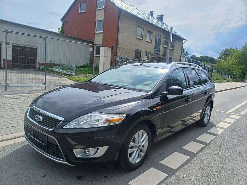 Mondeo