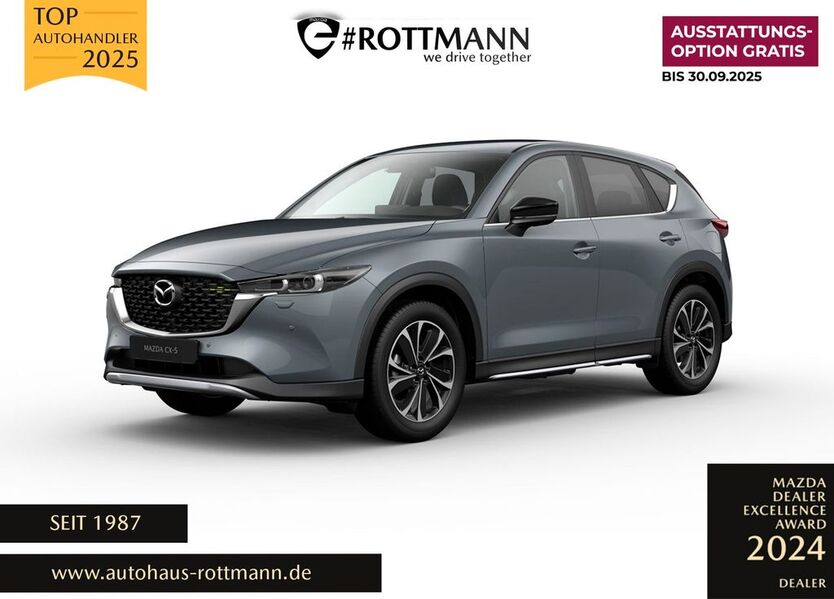 Mazda CX-5 26.104 km 37.800 € Bottrop-Kirchhellen 46244