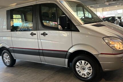 Mercedes-Benz Sprinter 64.000 km 10.490 &euro; Datteln 45711