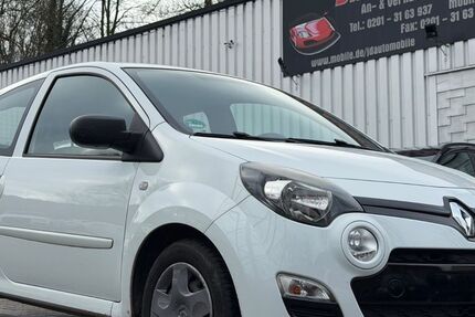 Renault Twingo 71.000 km 3.490 &euro; Essen 45139