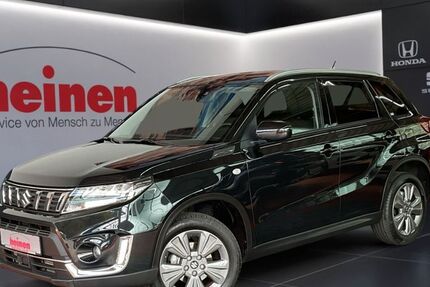 Suzuki Vitara 75.232 km 15.900 &euro; Holzwickede 59439