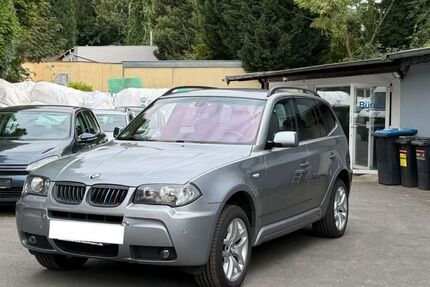 BMW X3 223.000 km 3.999 &euro; Bochum 44809