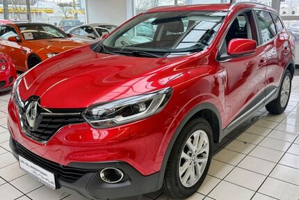 Renault Kadjar 144.101 km 9.980 &euro; Gevelsberg 58285