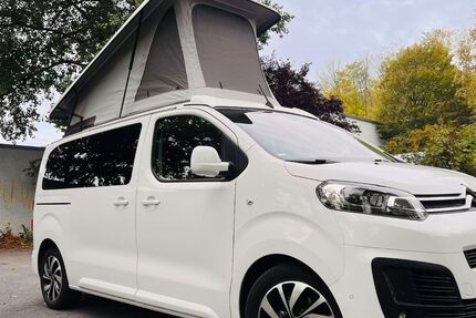 Citroen SpaceTourer 96.900 km 27.400 &euro; Dortmund 44263