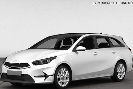 Kia ceed / Ceed 11.980 km 20.999 &euro; Witten 58455