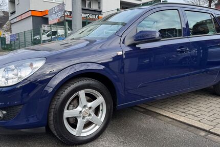 Opel Astra 137.212 km 5.990 &euro; Gelsenkirchen 45899