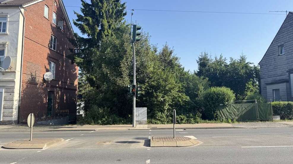 Grundstück zu verkaufen in Gevelsberg 60.000 € 344 m²