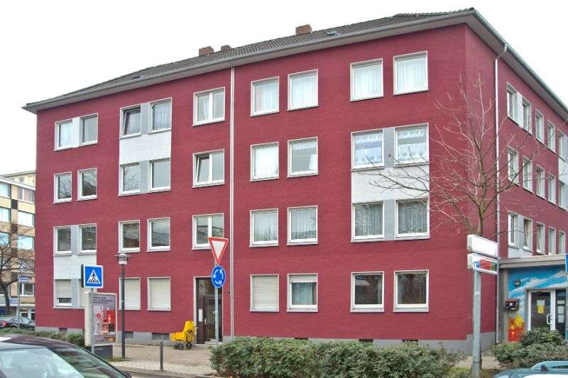 Wohnung zum Mieten in Essen 348 € 55.16 m²