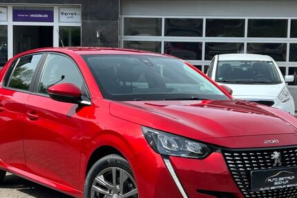 Peugeot 208 39.249 km 11.971 &euro; Bochum 44894