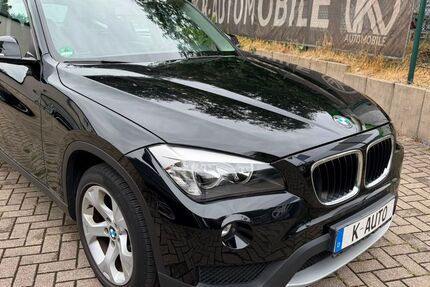 BMW X1 96.700 km 10.490 &euro; Herne 44625