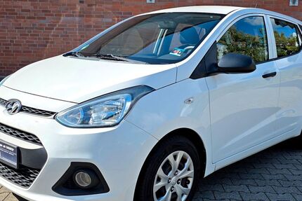 Hyundai i10 80.000 km 4.990 € Herne (NRW) 44628