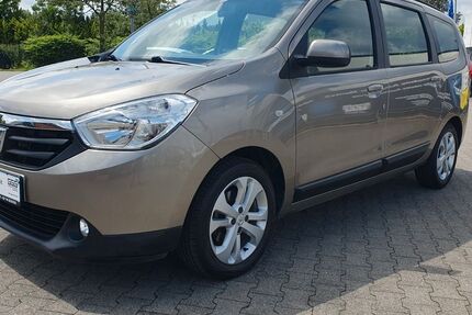 Dacia Lodgy 84.998 km 7.490 &euro; Essen 45326