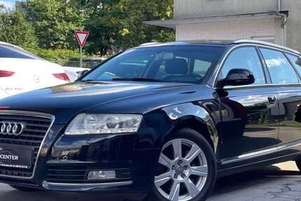Audi A6 116.000 km 8.990 € Gelsenkirchen 45889