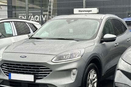 Ford Kuga 23.560 km 21.490 &euro; Castrop-Rauxel 44579