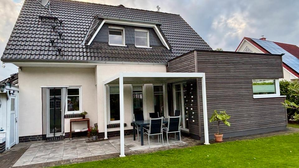 Einfamilienhaus Castrop-Rauxel Deinighausen - 5 Zimmer, 125 m&sup2;, 549.000&euro; | Angebot:27426361